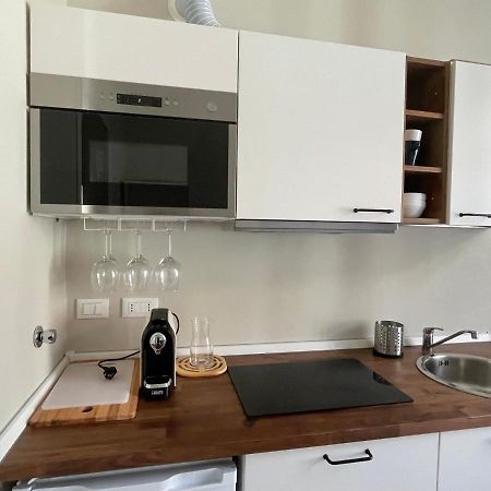 Il Baricentro Villa La Spezia Esterno foto