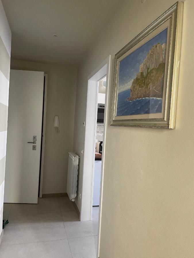 Il Baricentro Villa La Spezia Esterno foto