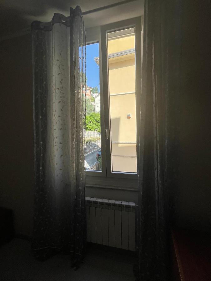 Il Baricentro Villa La Spezia Esterno foto