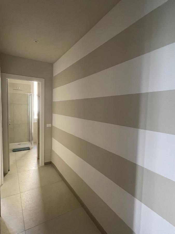 Il Baricentro Villa La Spezia Esterno foto