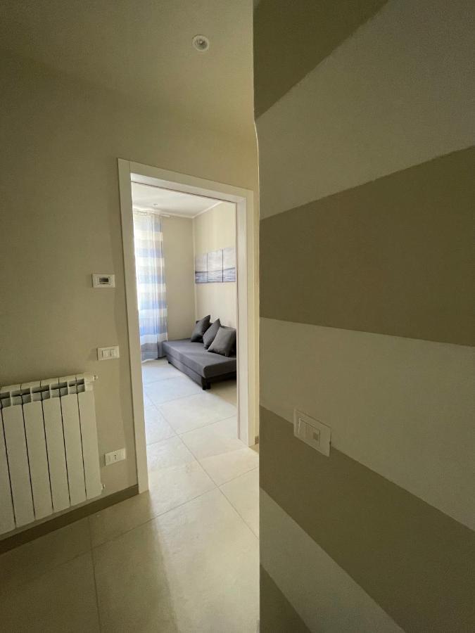 Il Baricentro Villa La Spezia Esterno foto