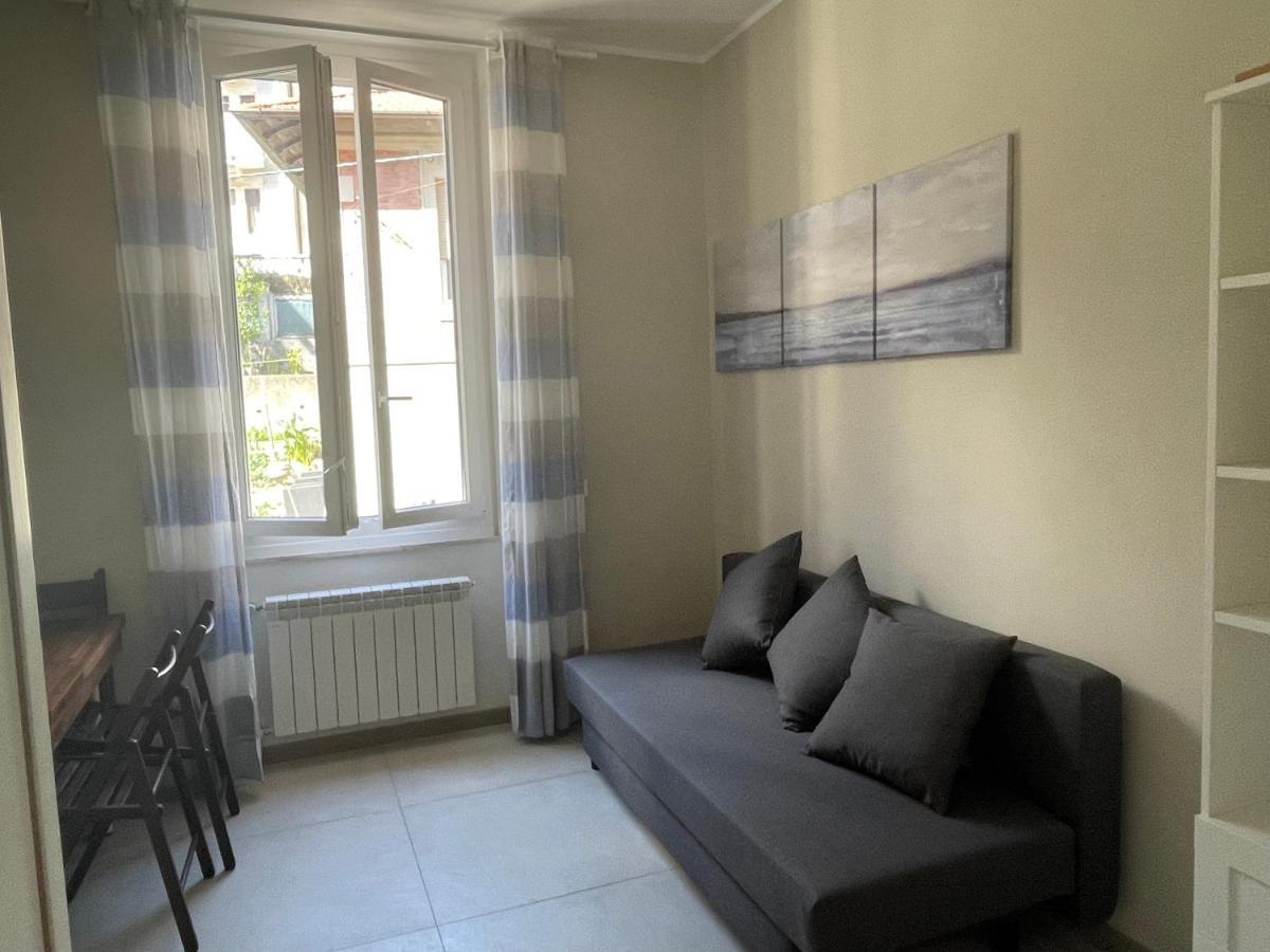 Il Baricentro Villa La Spezia Esterno foto