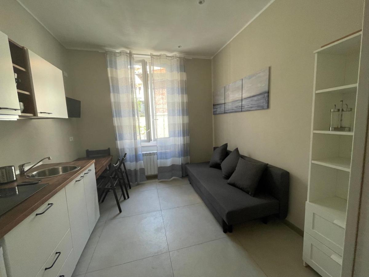 Il Baricentro Villa La Spezia Esterno foto