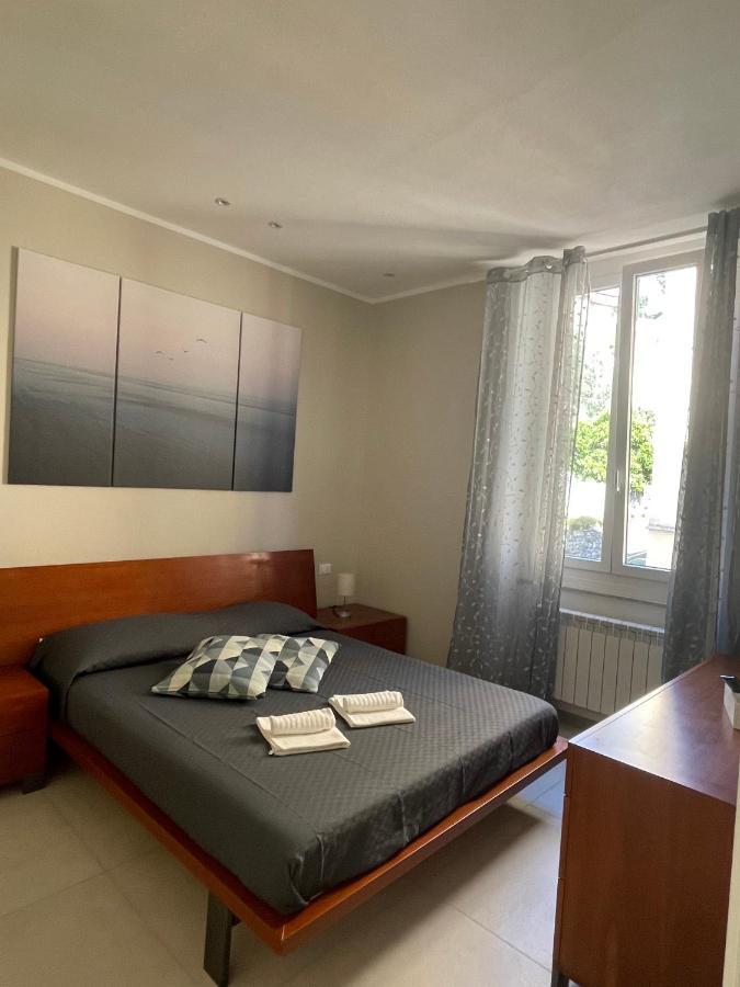 Il Baricentro Villa La Spezia Esterno foto