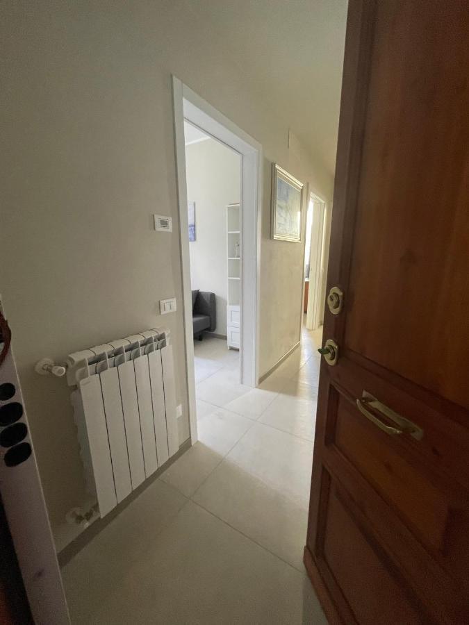 Il Baricentro Villa La Spezia Esterno foto