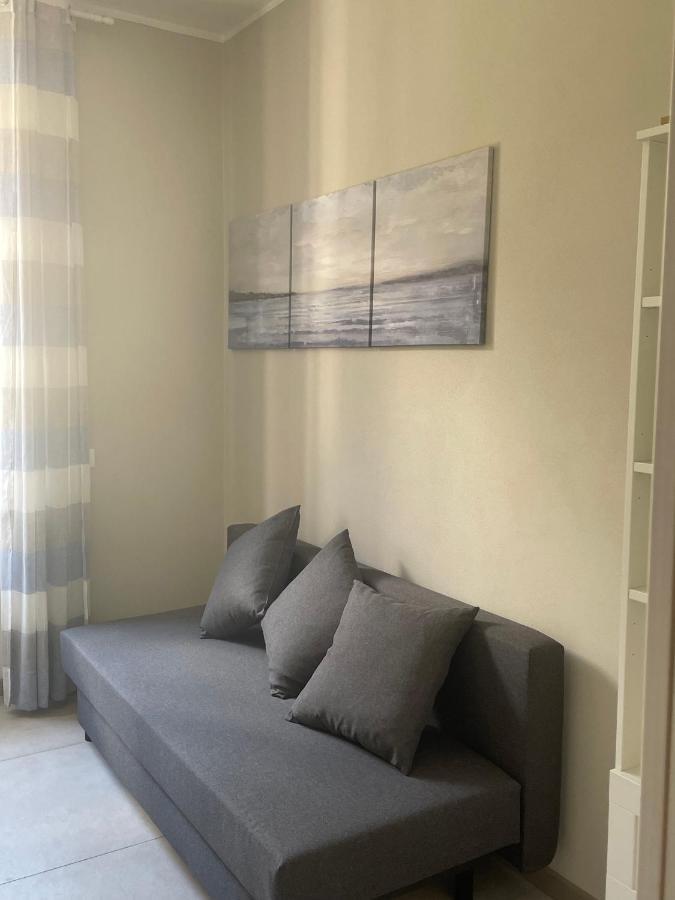 Il Baricentro Villa La Spezia Esterno foto
