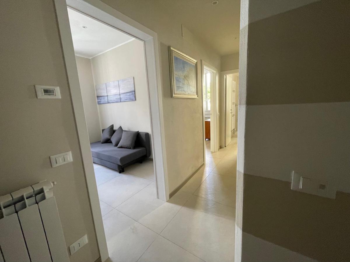 Il Baricentro Villa La Spezia Esterno foto