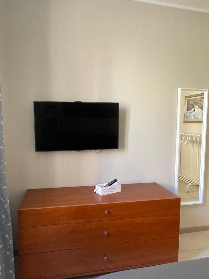Il Baricentro Villa La Spezia Esterno foto