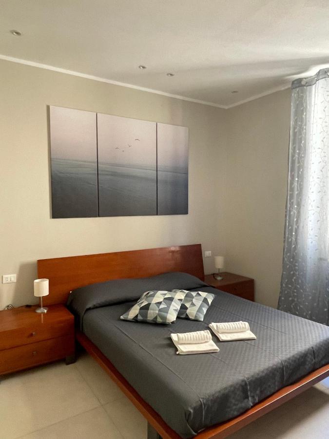 Il Baricentro Villa La Spezia Esterno foto